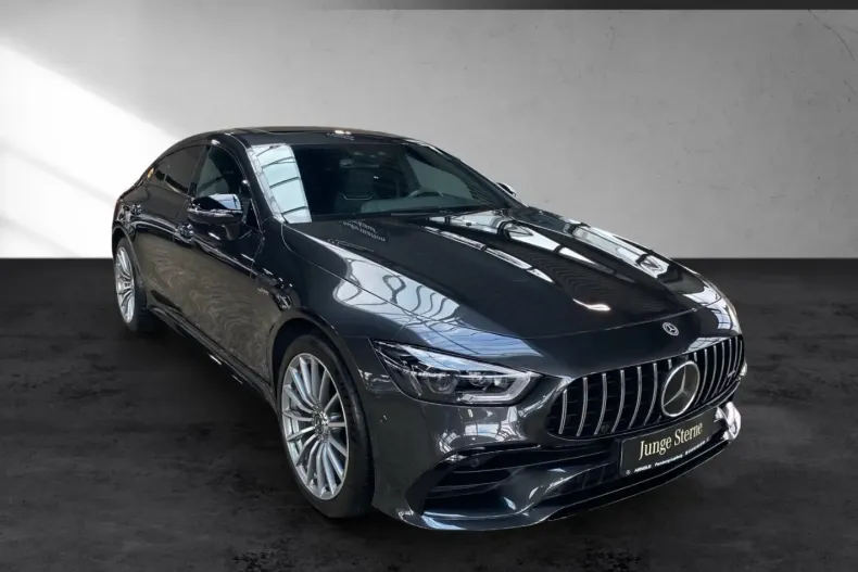 Mercedes-Benz AMG GT din 2023 cu 15.380 km - oferta MER115275 - foto 6