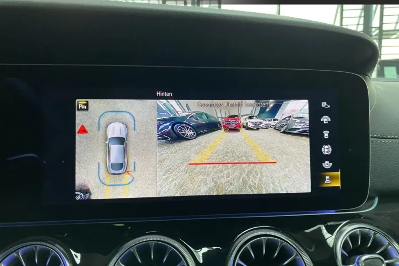 Mercedes-Benz AMG GT din 2023 cu 15.380 km - oferta MER115275 - foto 13