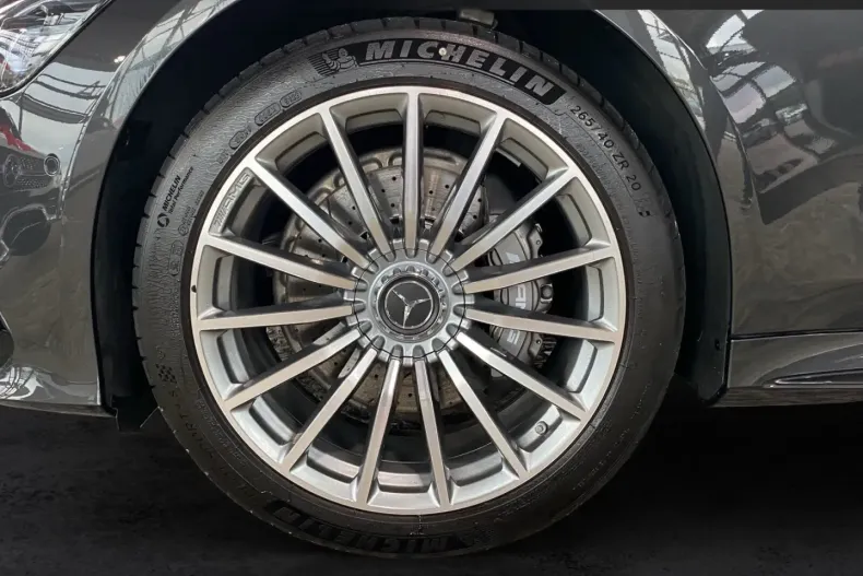 Mercedes-Benz AMG GT din 2023 cu 15.380 km - oferta MER115275 - foto 16