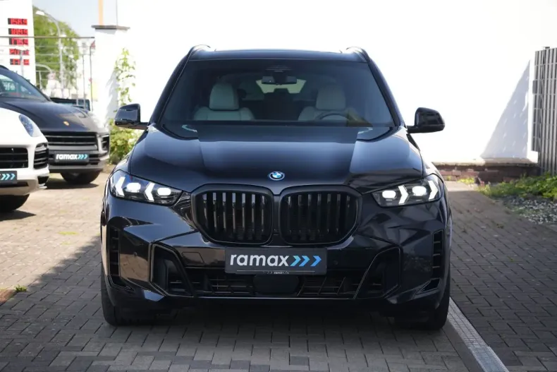 BMW X5 din 2024 cu 6.000 km - oferta BMW115276 - foto 2