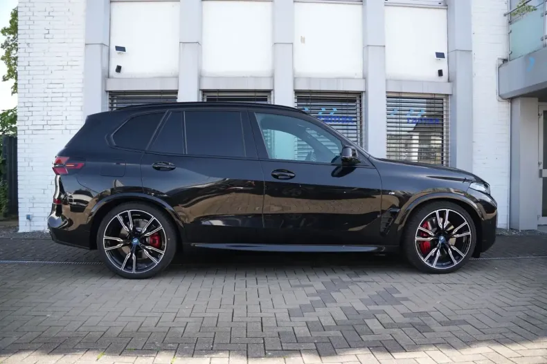 BMW X5 din 2024 cu 6.000 km - oferta BMW115276 - foto 4