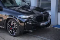 BMW X5 din 2024 cu 6.000 km - oferta BMW115276 - foto 8