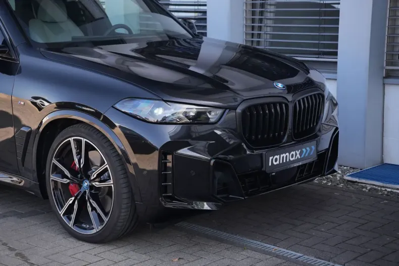 BMW X5 din 2024 cu 6.000 km - oferta BMW115276 - foto 8