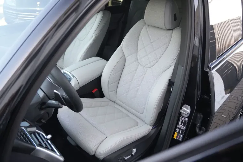 BMW X5 din 2024 cu 6.000 km - oferta BMW115276 - foto 14