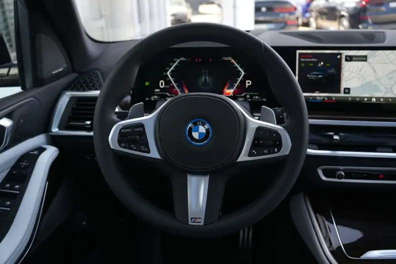 BMW X5 din 2024 cu 6.000 km - oferta BMW115276 - foto 15