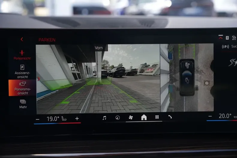 BMW X5 din 2024 cu 6.000 km - oferta BMW115276 - foto 16