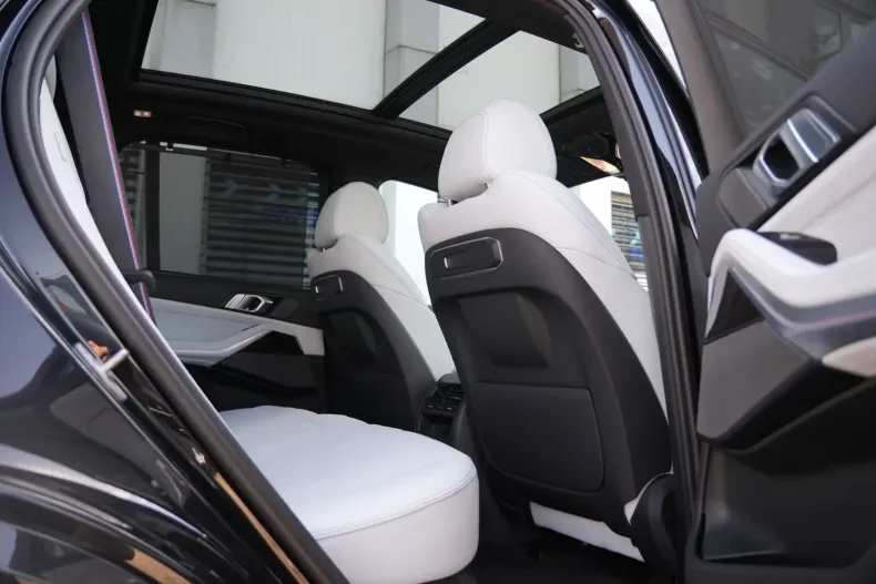 BMW X5 din 2024 cu 6.000 km - oferta BMW115276 - foto 17