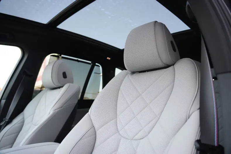 BMW X5 din 2024 cu 6.000 km - oferta BMW115276 - foto 20