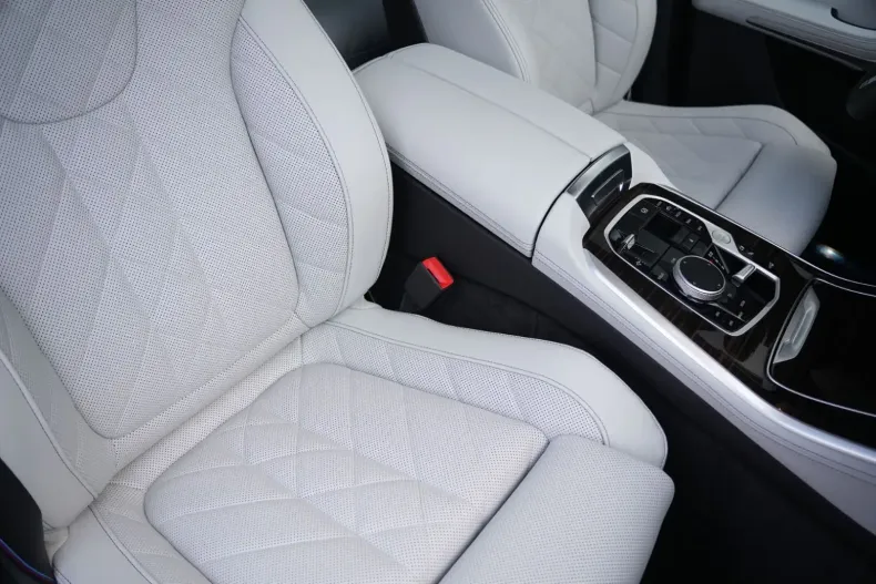 BMW X5 din 2024 cu 6.000 km - oferta BMW115276 - foto 21