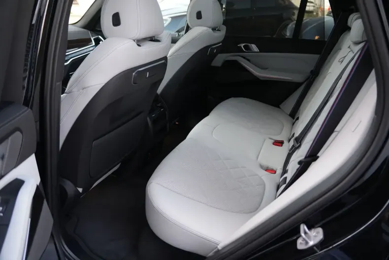 BMW X5 din 2024 cu 6.000 km - oferta BMW115276 - foto 22