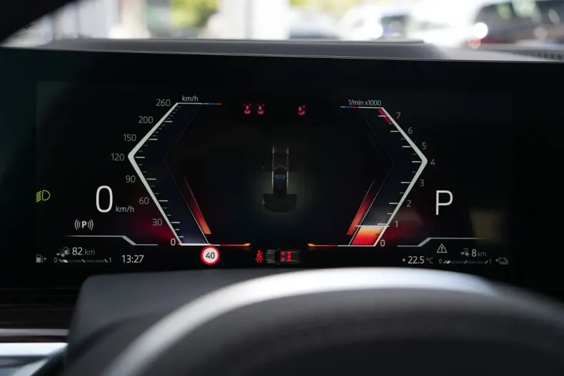 BMW X5 din 2024 cu 6.000 km - oferta BMW115276 - foto 23