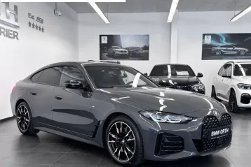 BMW M440 din 2023 - oferta BMW115280