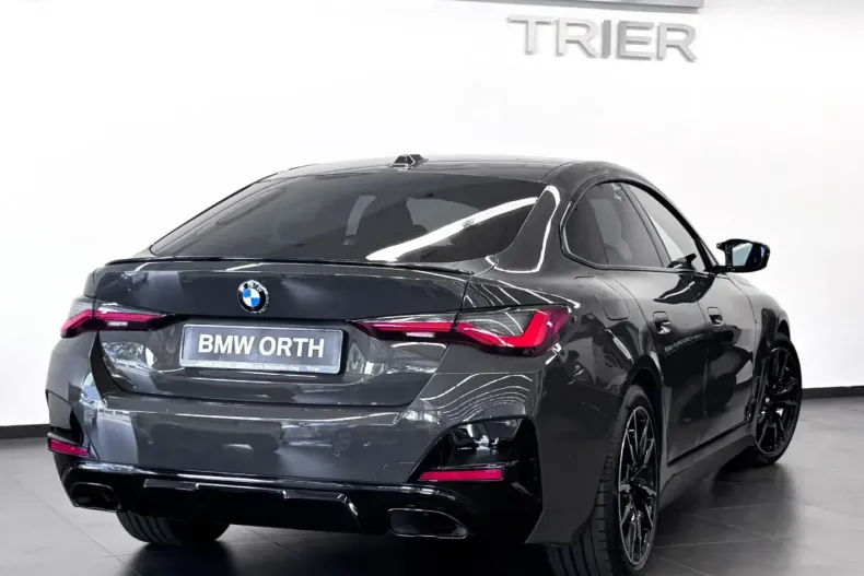 BMW M440 din 2023 cu 31.800 km - oferta BMW115280 - foto 7