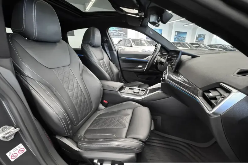 BMW M440 din 2023 cu 31.800 km - oferta BMW115280 - foto 14