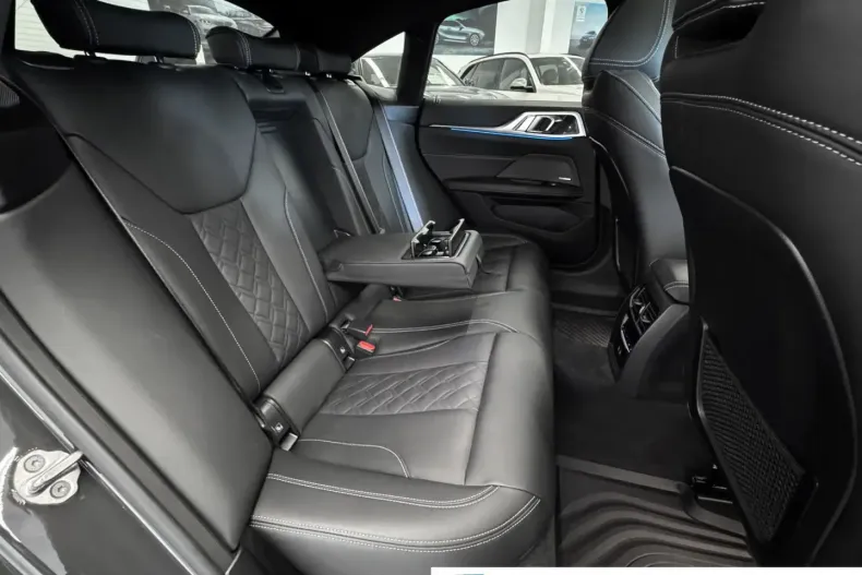 BMW M440 din 2023 cu 31.800 km - oferta BMW115280 - foto 15