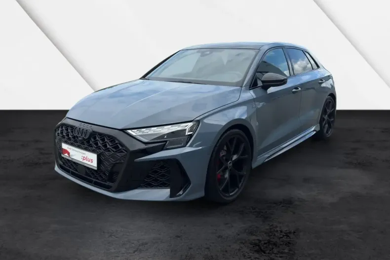 Audi RS3 din 2024 cu 8.642 km - oferta AUD115283 - foto 1