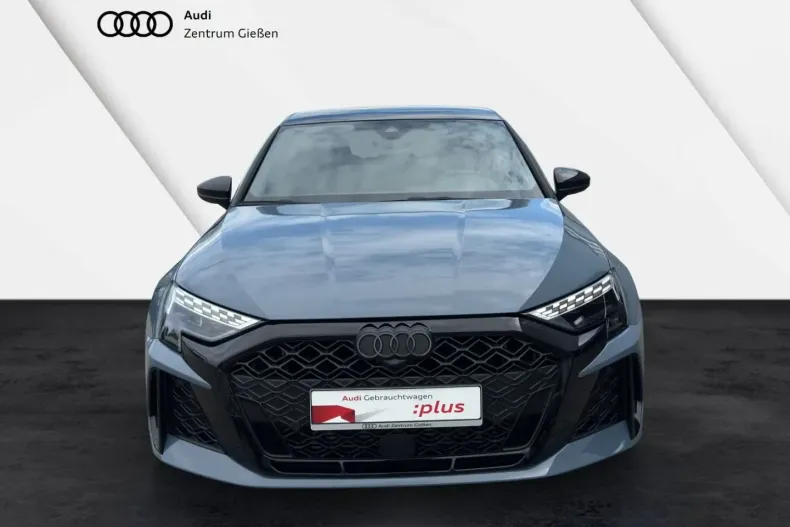 Audi RS3 din 2024 cu 8.642 km - oferta AUD115283 - foto 2