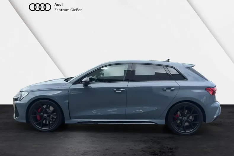 Audi RS3 din 2024 cu 8.642 km - oferta AUD115283 - foto 4