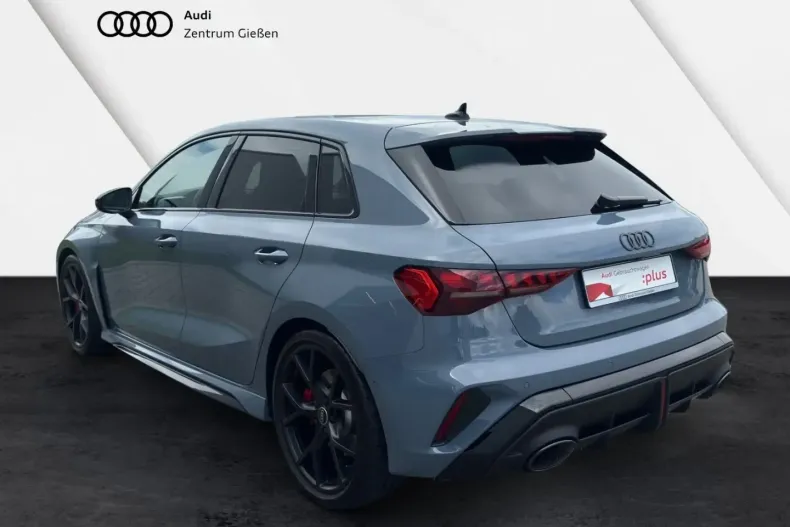 Audi RS3 din 2024 cu 8.642 km - oferta AUD115283 - foto 5