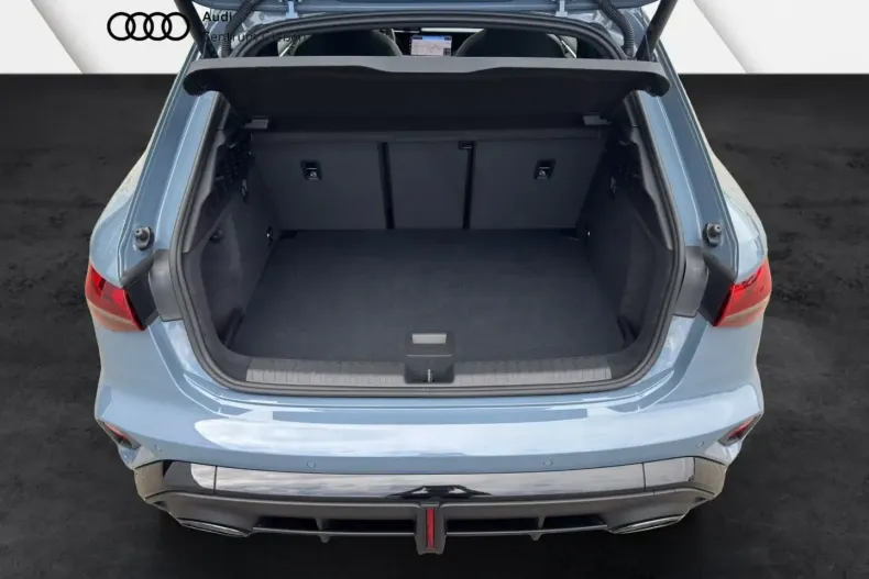 Audi RS3 din 2024 cu 8.642 km - oferta AUD115283 - foto 6