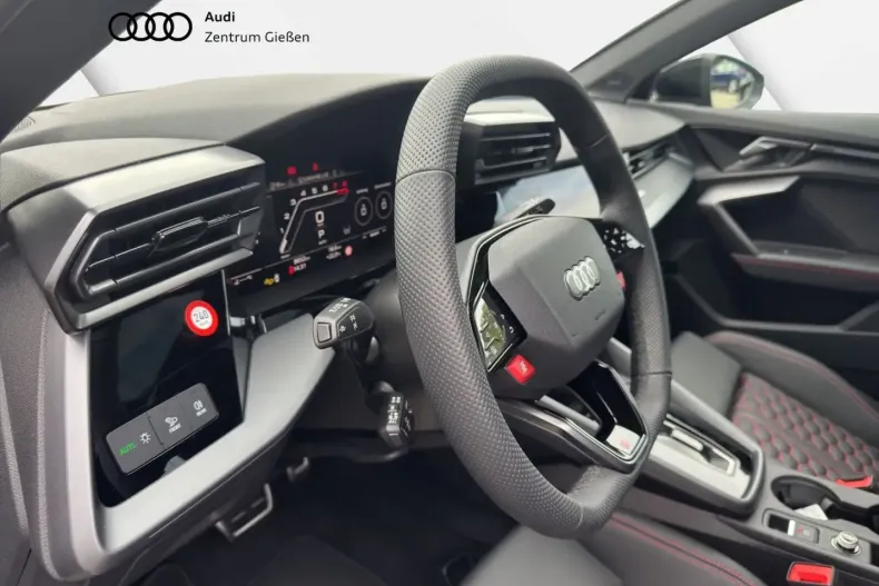 Audi RS3 din 2024 cu 8.642 km - oferta AUD115283 - foto 10