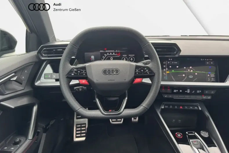 Audi RS3 din 2024 cu 8.642 km - oferta AUD115283 - foto 11