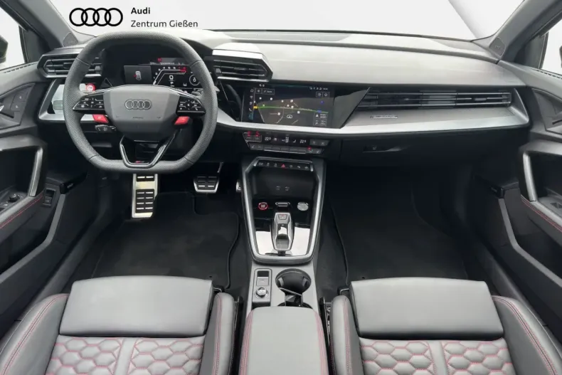 Audi RS3 din 2024 cu 8.642 km - oferta AUD115283 - foto 12