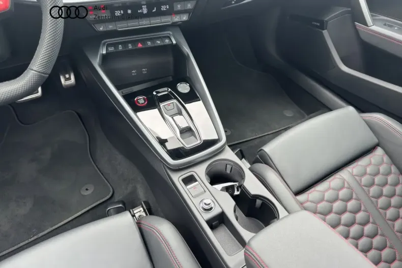 Audi RS3 din 2024 cu 8.642 km - oferta AUD115283 - foto 13