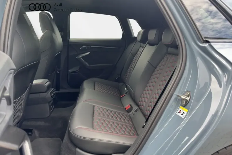 Audi RS3 din 2024 cu 8.642 km - oferta AUD115283 - foto 14