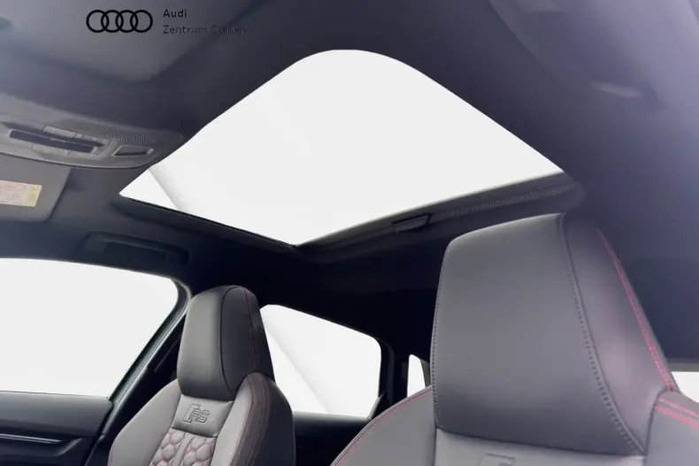 Audi RS3 din 2024 cu 8.642 km - oferta AUD115283 - foto 15