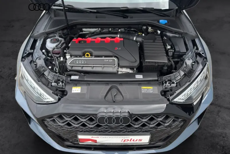 Audi RS3 din 2024 cu 8.642 km - oferta AUD115283 - foto 16