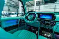 Mercedes-Benz G 63 AMG din 2024 cu 50 km - oferta MER115284 - foto 2