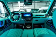 Mercedes-Benz G 63 AMG din 2024 cu 50 km - oferta MER115284 - foto 3