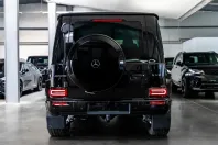 Mercedes-Benz G 63 AMG din 2024 cu 50 km - oferta MER115284 - foto 4