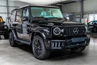 Mercedes-Benz G 63 AMG din 2024 cu 50 km - oferta MER115284 - foto 6
