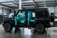 Mercedes-Benz G 63 AMG din 2024 cu 50 km - oferta MER115284 - foto 8