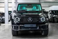 Mercedes-Benz G 63 AMG din 2024 cu 50 km - oferta MER115284 - foto 10