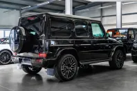 Mercedes-Benz G 63 AMG din 2024 cu 50 km - oferta MER115284 - foto 11