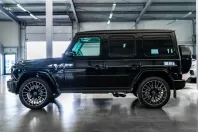Mercedes-Benz G 63 AMG din 2024 cu 50 km - oferta MER115284 - foto 14