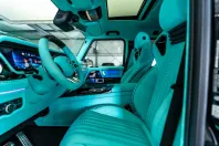 Mercedes-Benz G 63 AMG din 2024 cu 50 km - oferta MER115284 - foto 16