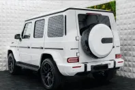 Mercedes-Benz G 63 AMG din 2024 cu 50 km - oferta MER115285 - foto 3