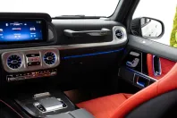 Mercedes-Benz G 63 AMG din 2024 cu 50 km - oferta MER115285 - foto 4