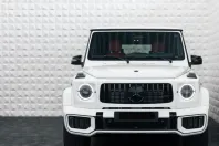 Mercedes-Benz G 63 AMG din 2024 cu 50 km - oferta MER115285 - foto 5