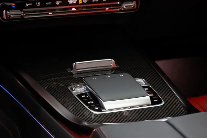 Mercedes-Benz G 63 AMG din 2024 cu 50 km - oferta MER115285 - foto 6