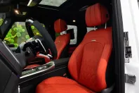 Mercedes-Benz G 63 AMG din 2024 cu 50 km - oferta MER115285 - foto 8