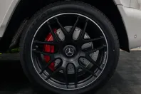 Mercedes-Benz G 63 AMG din 2024 cu 50 km - oferta MER115285 - foto 9