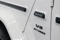 Mercedes-Benz G 63 AMG din 2024 cu 50 km - oferta MER115285 - foto 12