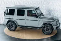 Mercedes-Benz G 63 AMG din 2024 cu 50 km - oferta MER115286 - foto 1