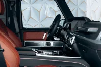 Mercedes-Benz G 63 AMG din 2024 cu 50 km - oferta MER115286 - foto 5