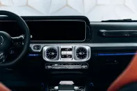 Mercedes-Benz G 63 AMG din 2024 cu 50 km - oferta MER115286 - foto 7